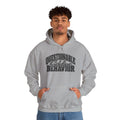 Questionable Sideline Behavior Hoodie